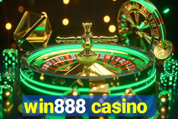 win888 casino